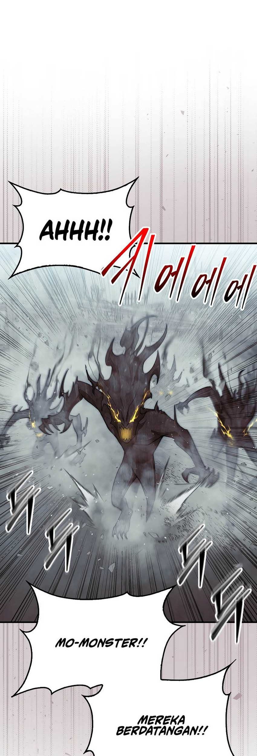 The 31st Piece Turns the Tables Chapter 60 Gambar 8