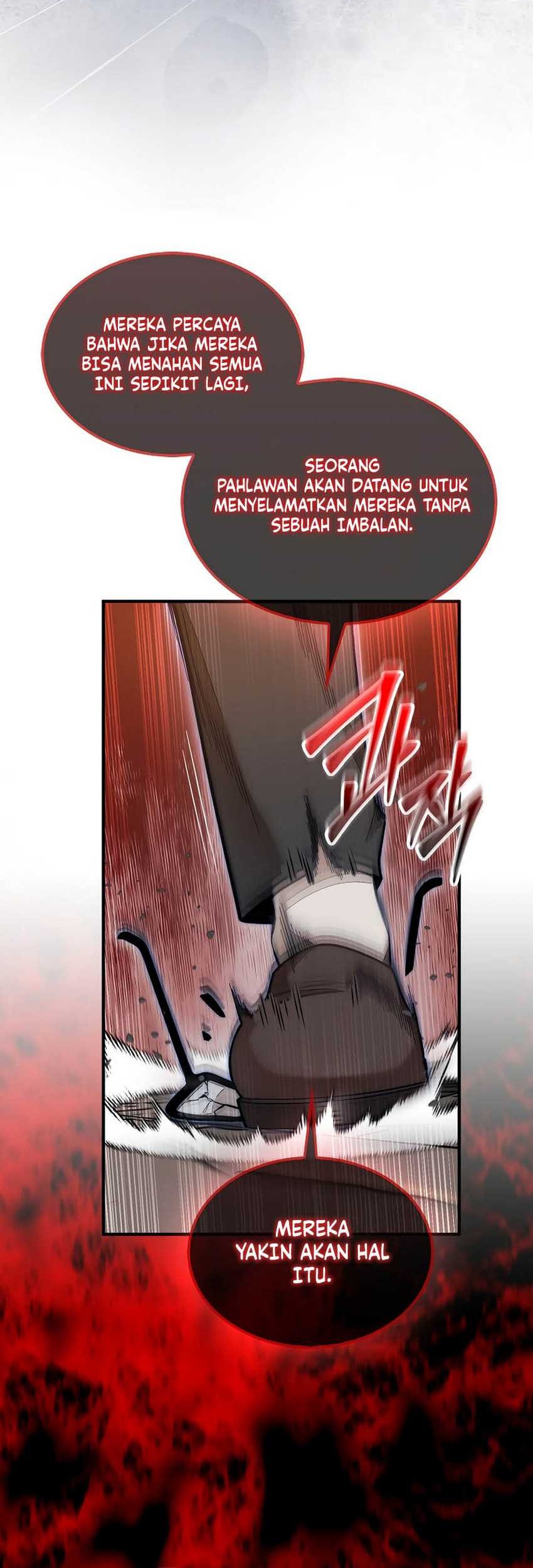 The 31st Piece Turns the Tables Chapter 60 Gambar 13