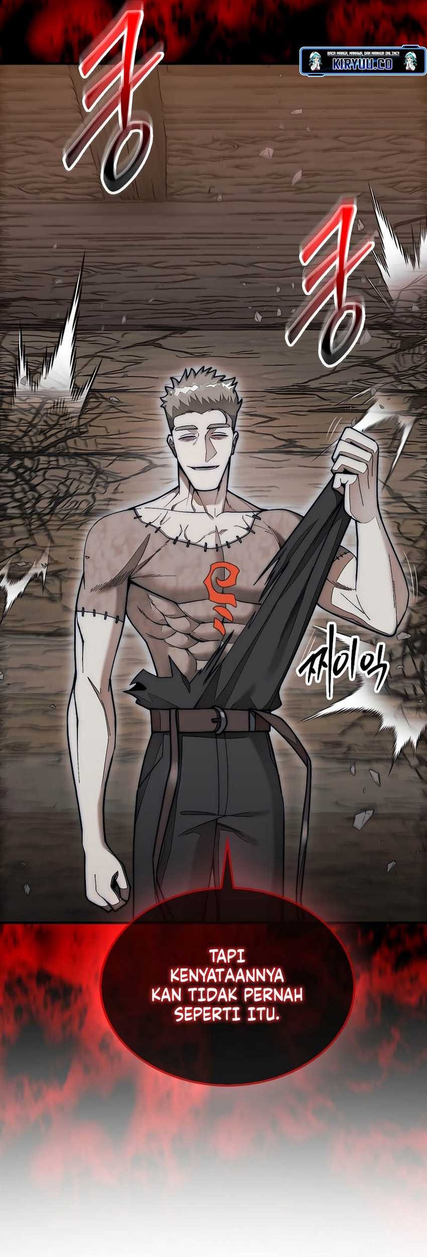 The 31st Piece Turns the Tables Chapter 60 Gambar 14