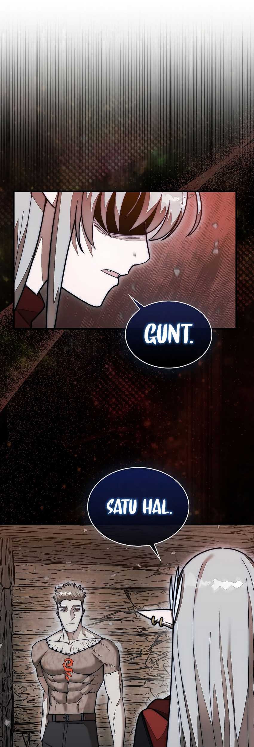 The 31st Piece Turns the Tables Chapter 60 Gambar 16