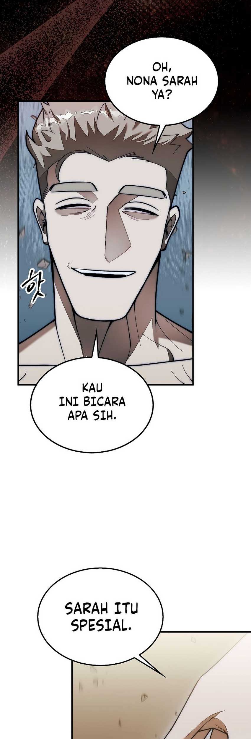 The 31st Piece Turns the Tables Chapter 60 Gambar 18