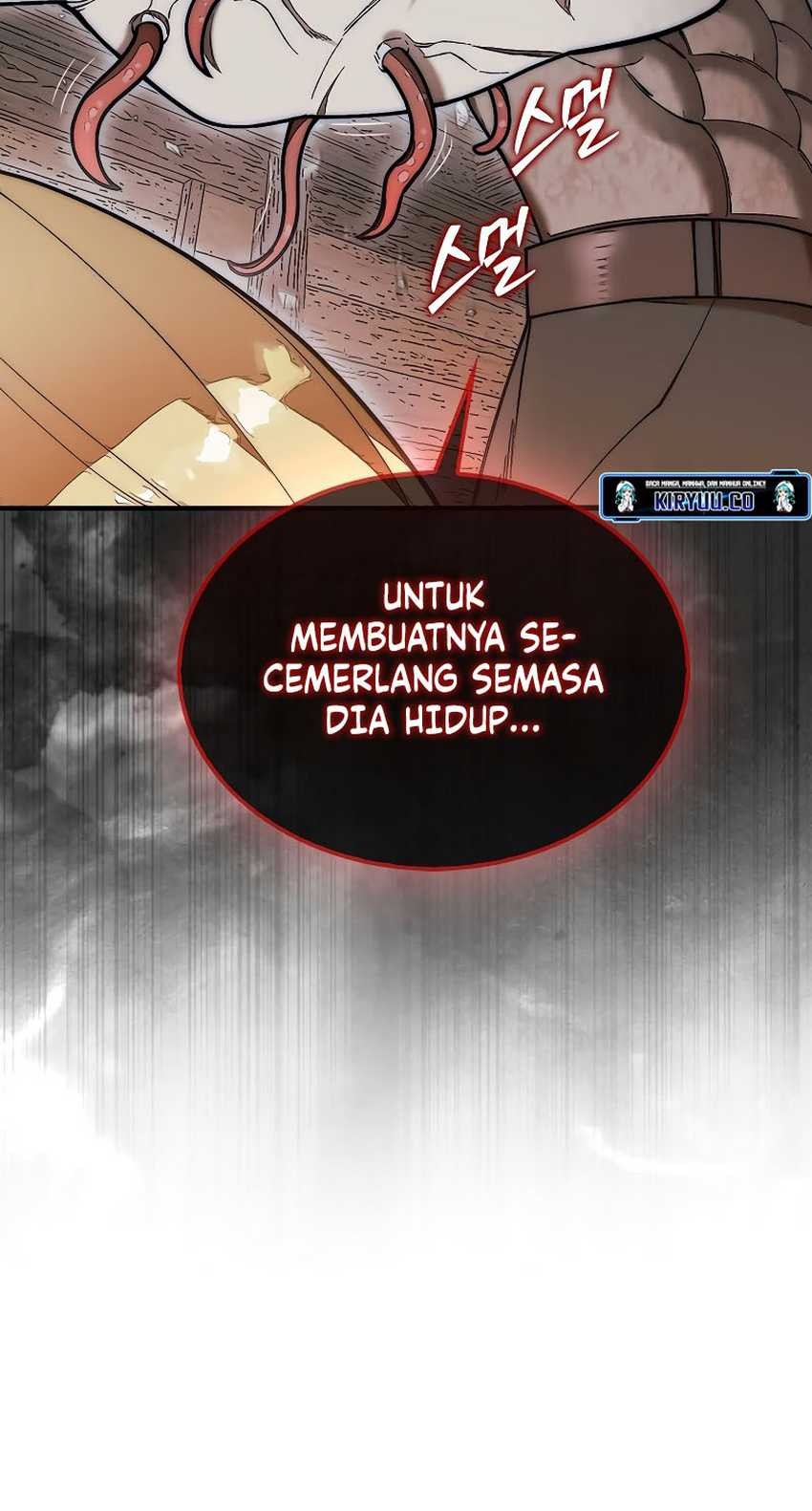 The 31st Piece Turns the Tables Chapter 60 Gambar 20