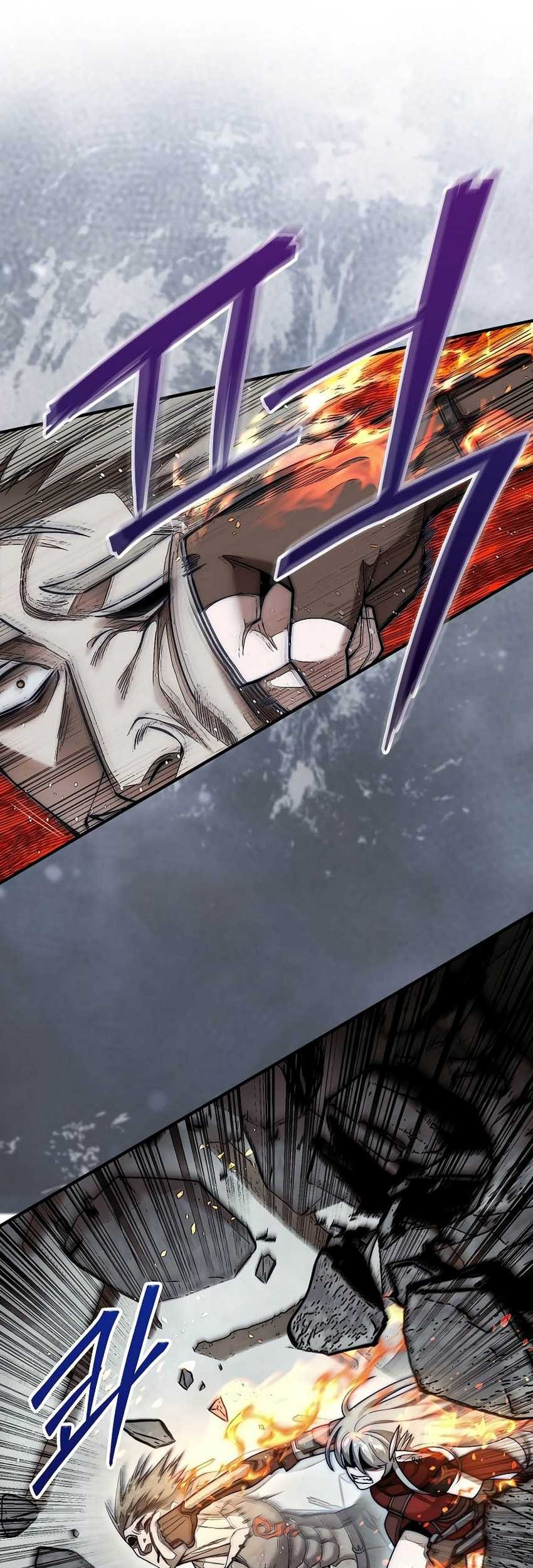 The 31st Piece Turns the Tables Chapter 60 Gambar 21