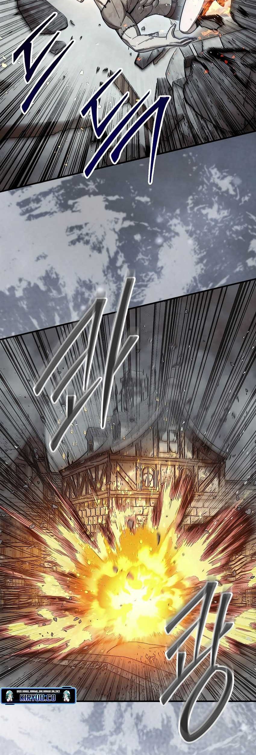 The 31st Piece Turns the Tables Chapter 60 Gambar 22