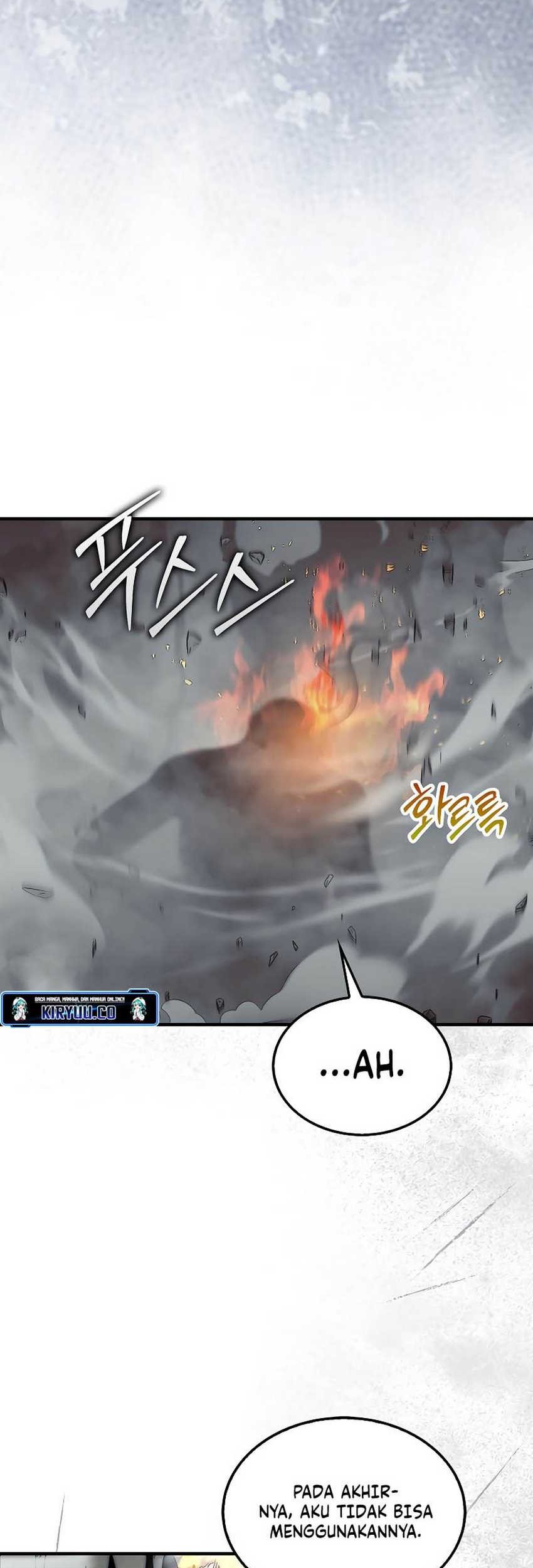 The 31st Piece Turns the Tables Chapter 60 Gambar 23