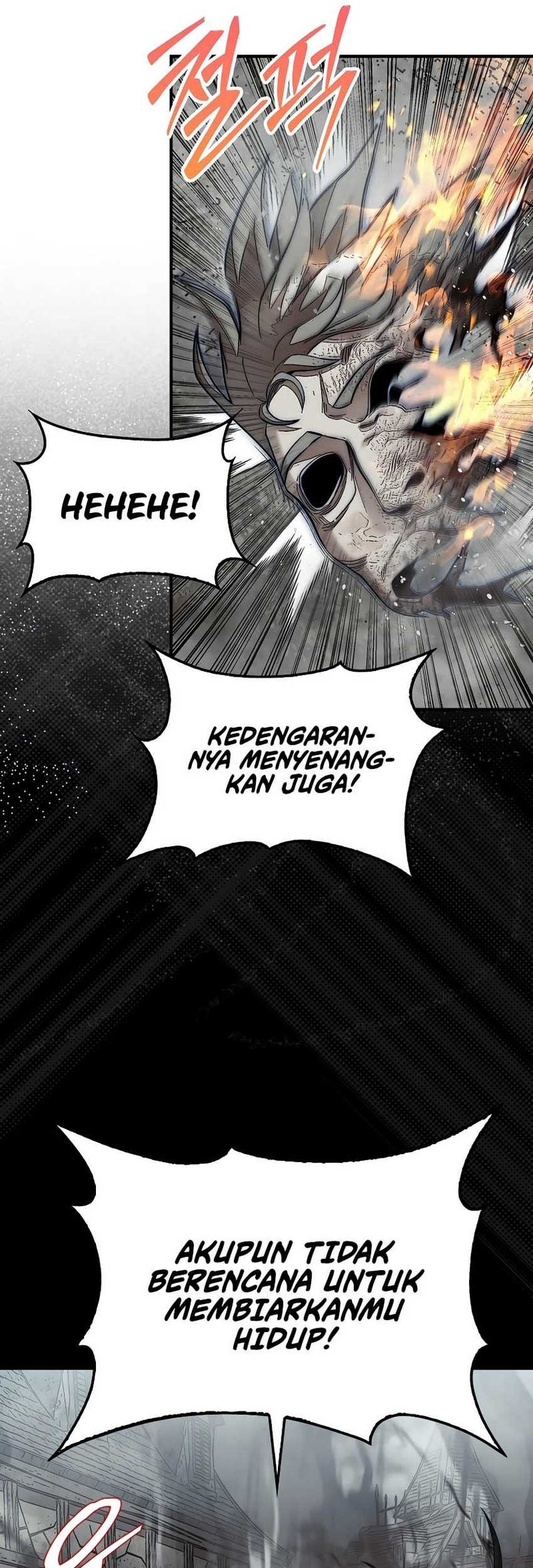 The 31st Piece Turns the Tables Chapter 60 Gambar 27