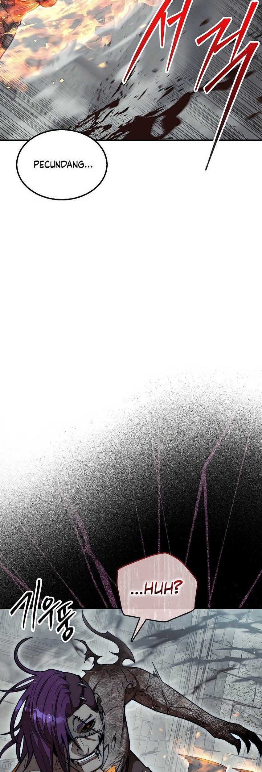 The 31st Piece Turns the Tables Chapter 60 Gambar 37