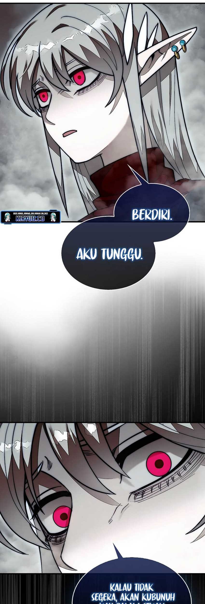 The 31st Piece Turns the Tables Chapter 60 Gambar 40