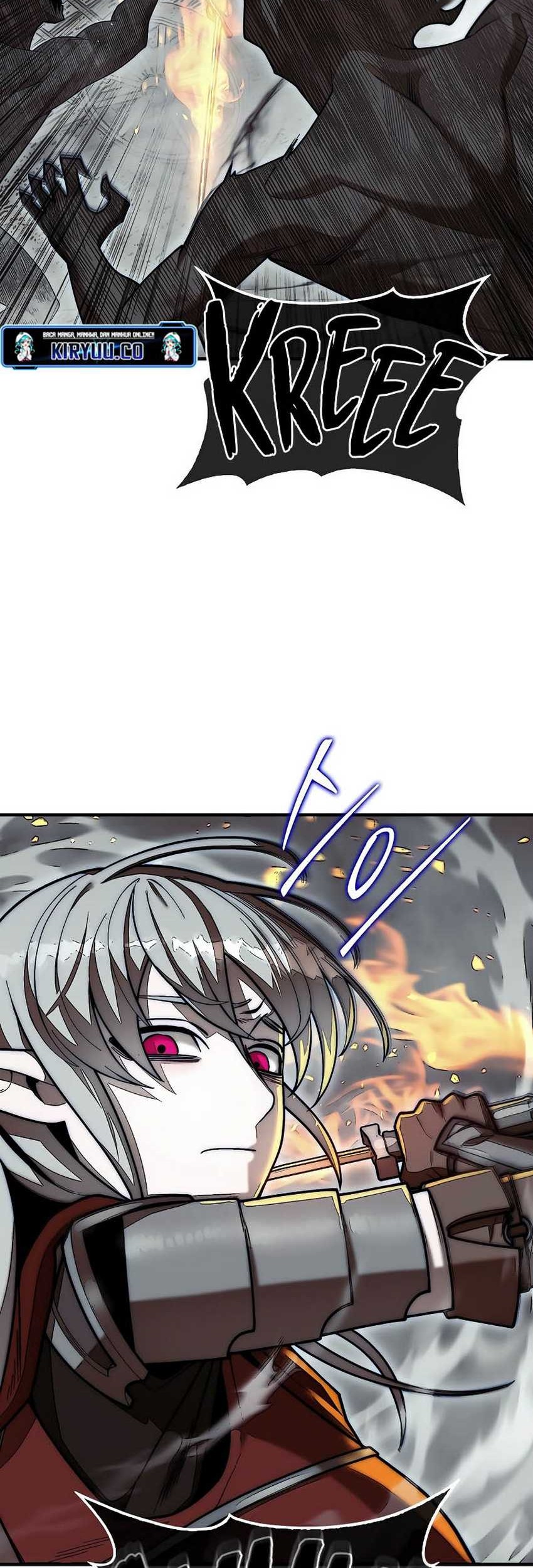 The 31st Piece Turns the Tables Chapter 60 Gambar 43