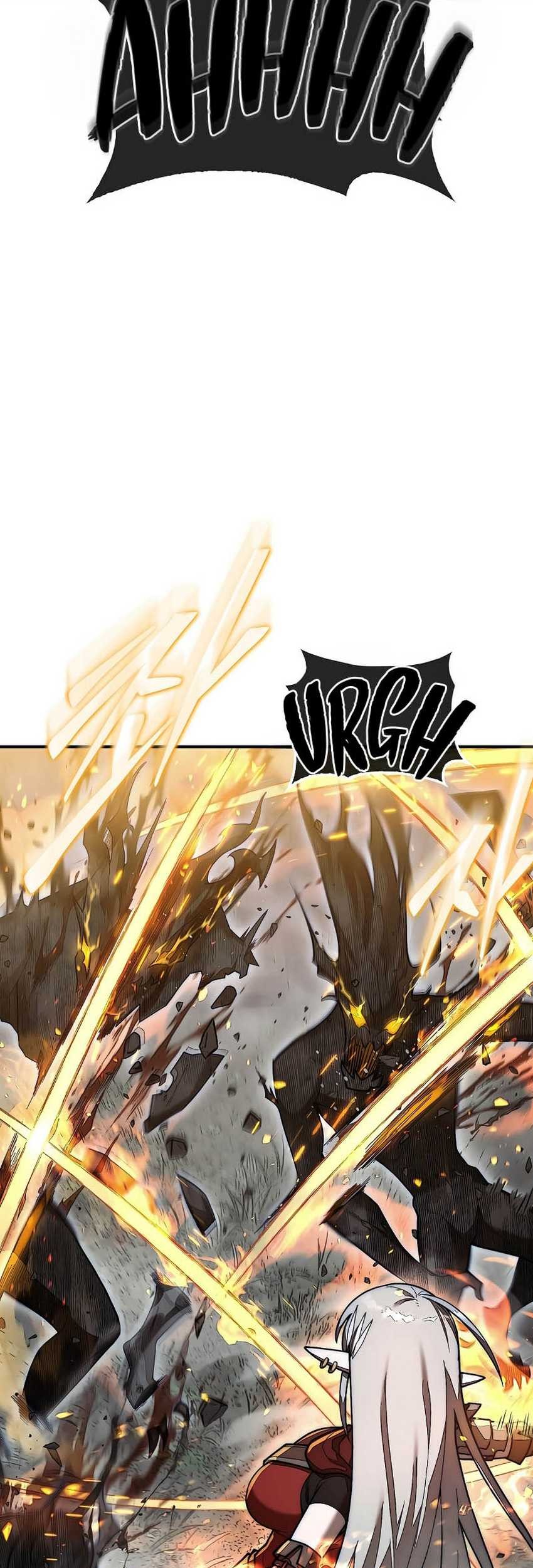 The 31st Piece Turns the Tables Chapter 60 Gambar 44