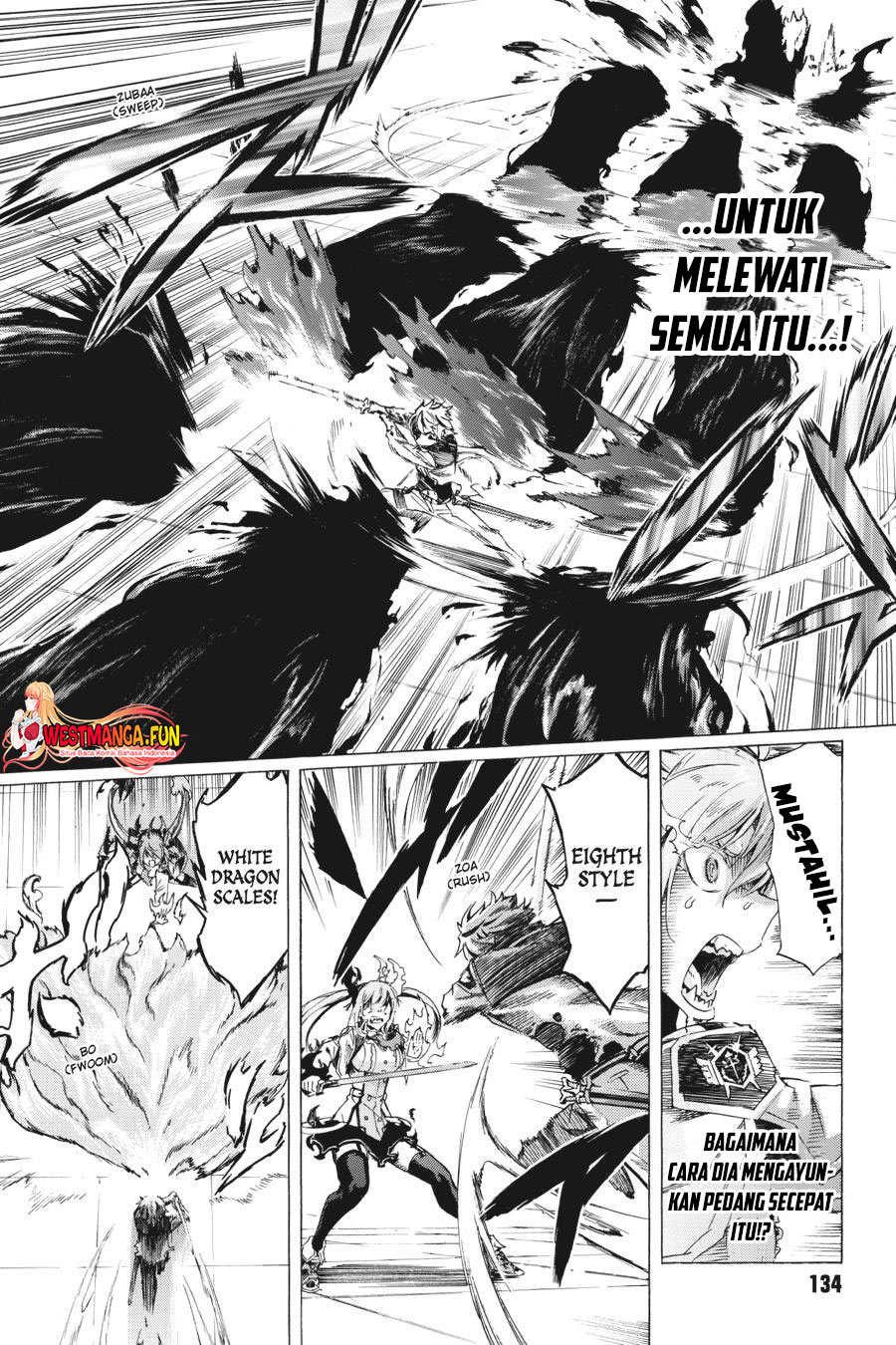 Ichioku-nen Button O Renda Shita Ore Wa, Kizuitara Saikyou Ni Natteita Chapter 28 Gambar 10