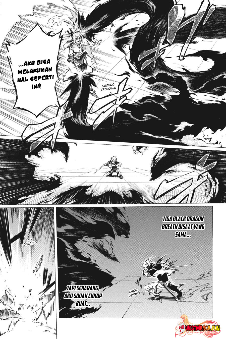 Ichioku-nen Button O Renda Shita Ore Wa, Kizuitara Saikyou Ni Natteita Chapter 28 Gambar 9