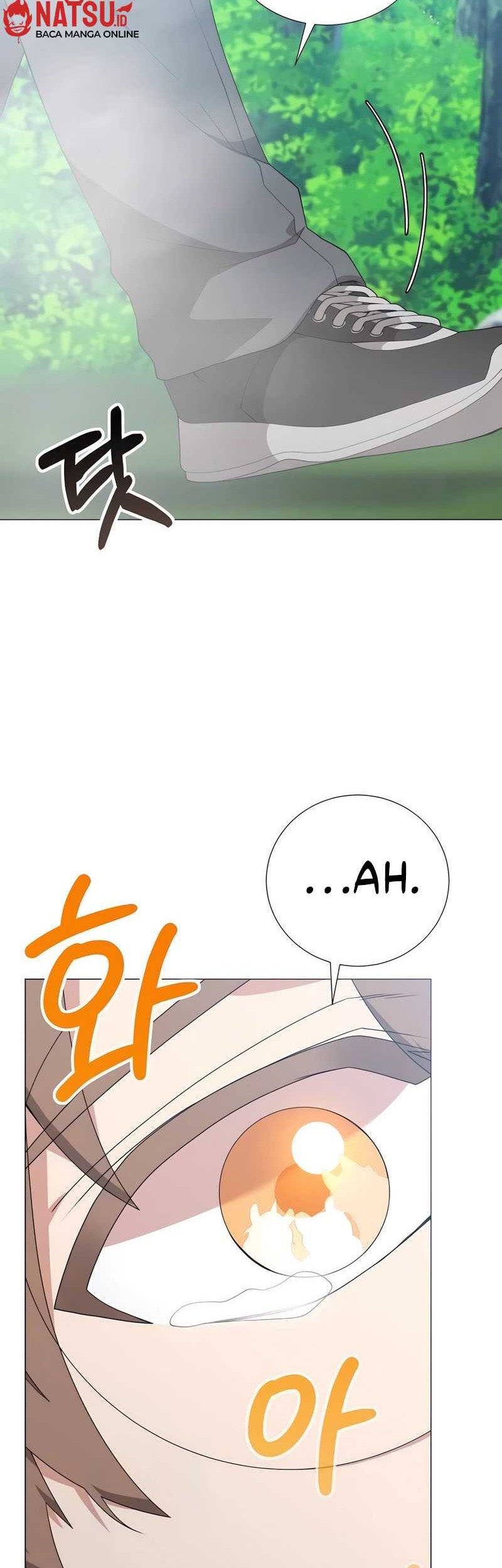 Hunter World’s Gardener Chapter 50 Gambar 59