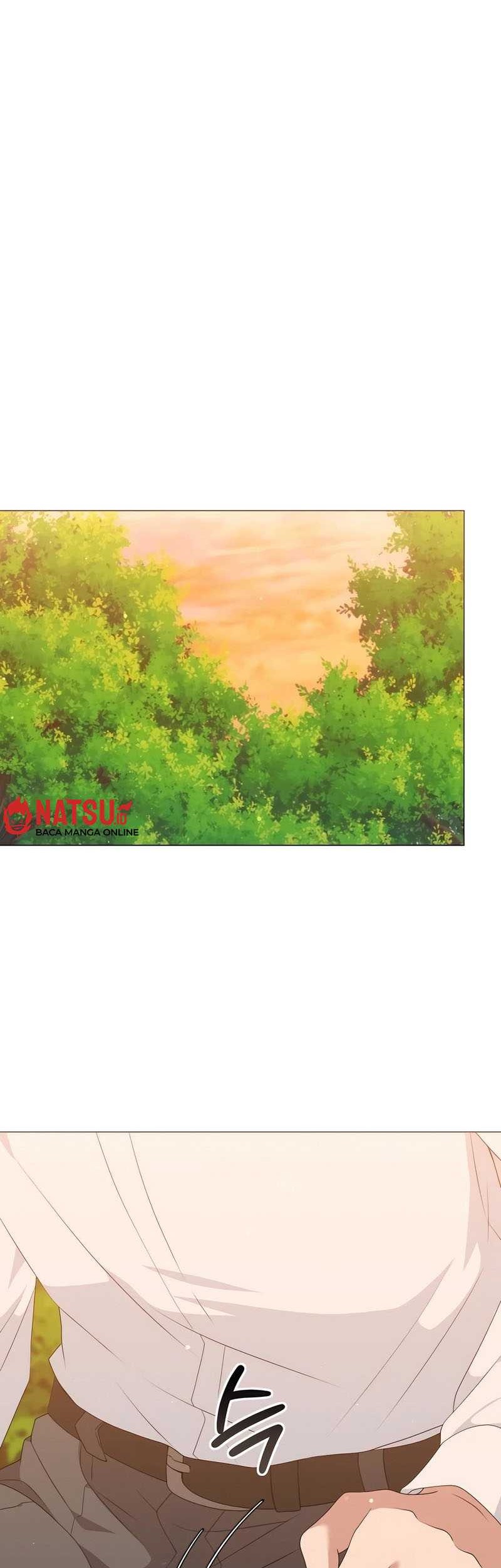 Hunter World’s Gardener Chapter 50 Gambar 63