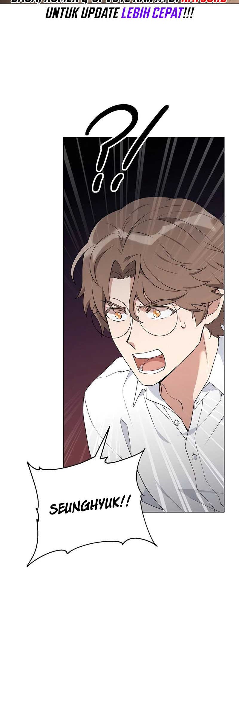 Hunter World’s Gardener Chapter 50 Gambar 37