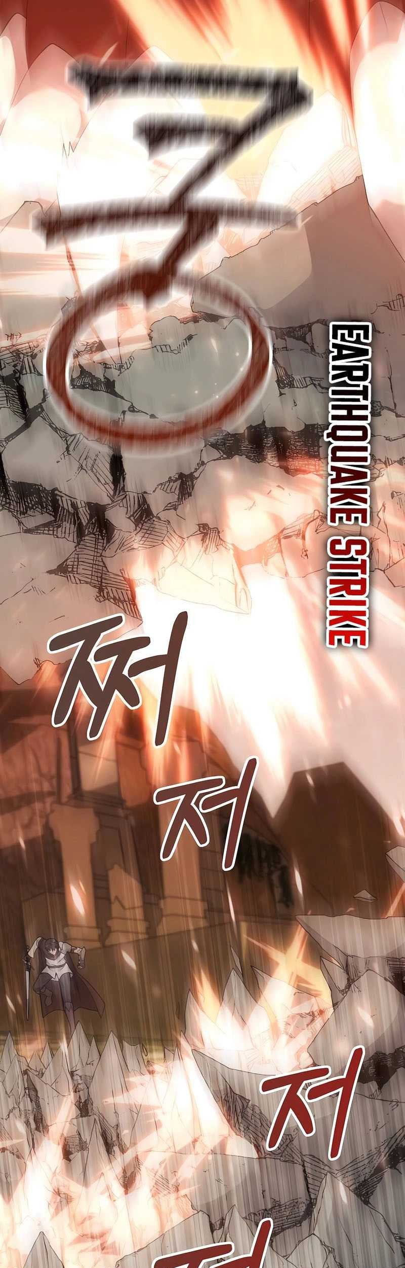 Hunter World’s Gardener Chapter 50 Gambar 34