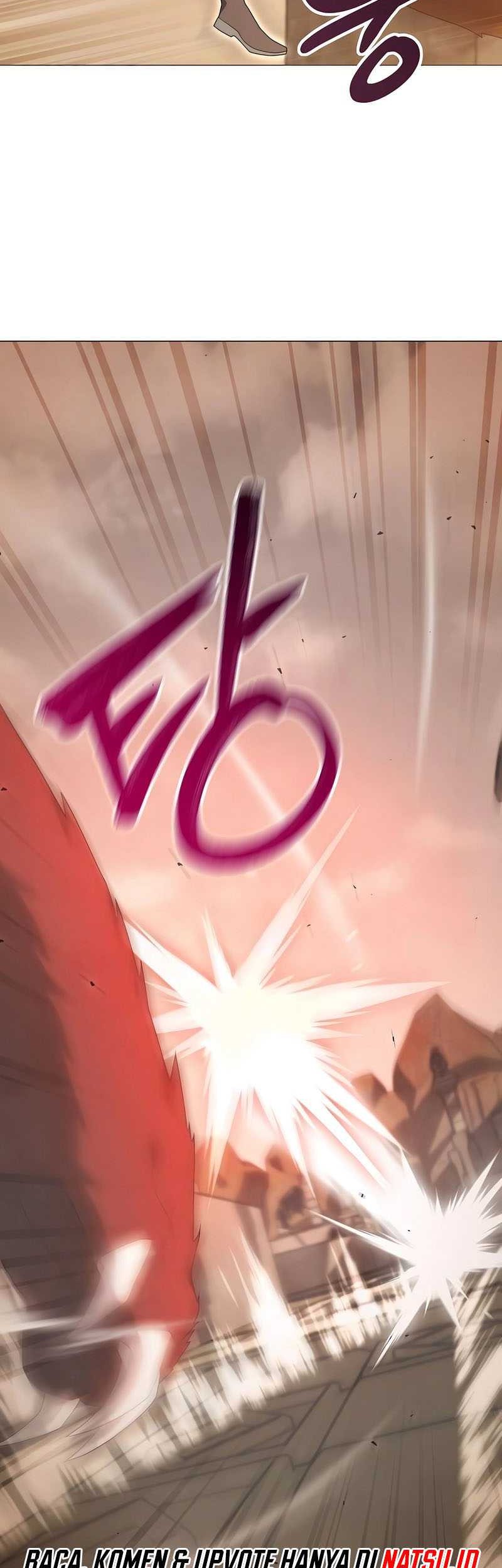 Hunter World’s Gardener Chapter 50 Gambar 36