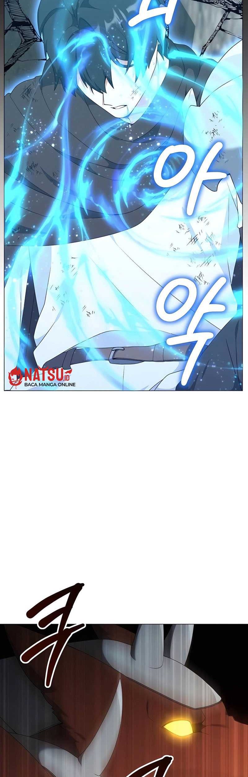 Hunter World’s Gardener Chapter 50 Gambar 43