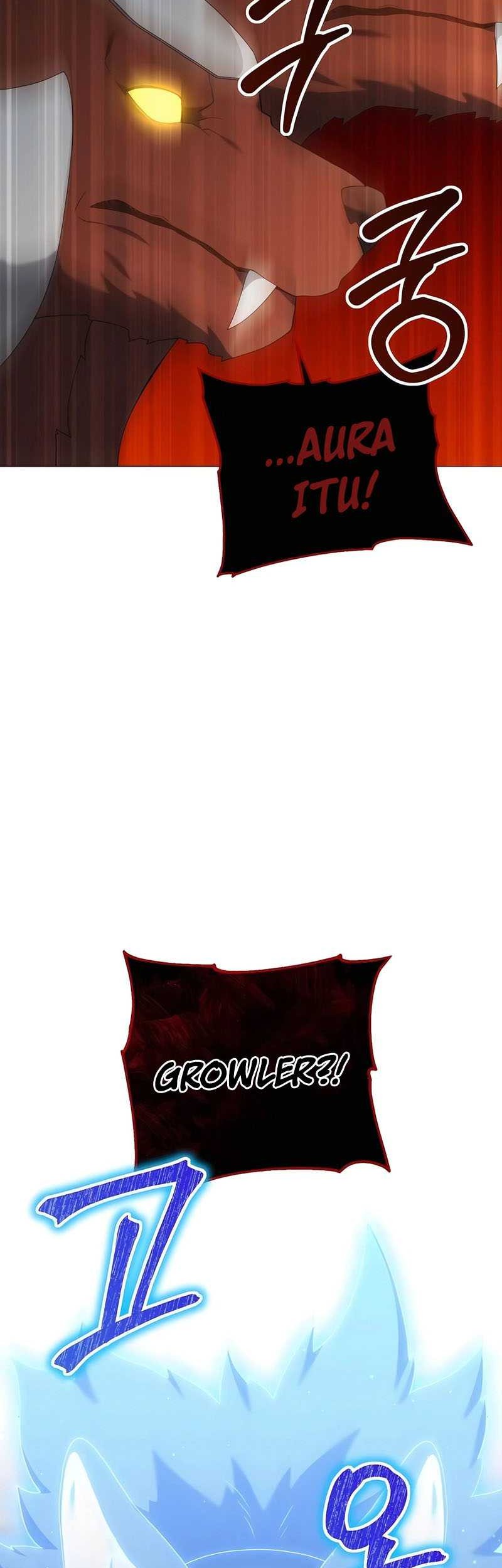 Hunter World’s Gardener Chapter 50 Gambar 44