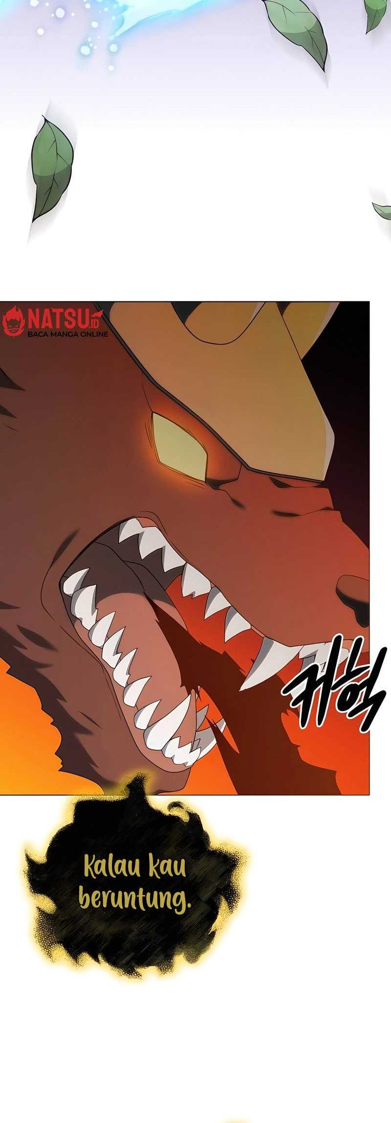 Hunter World’s Gardener Chapter 50 Gambar 49