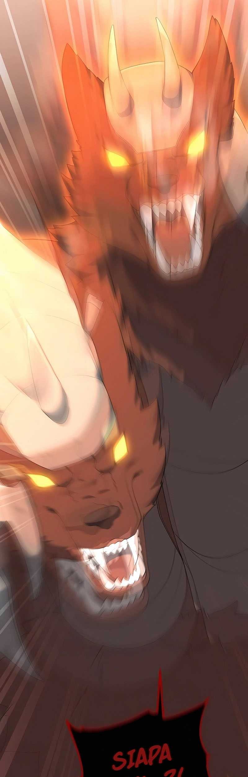 Hunter World’s Gardener Chapter 50 Gambar 46