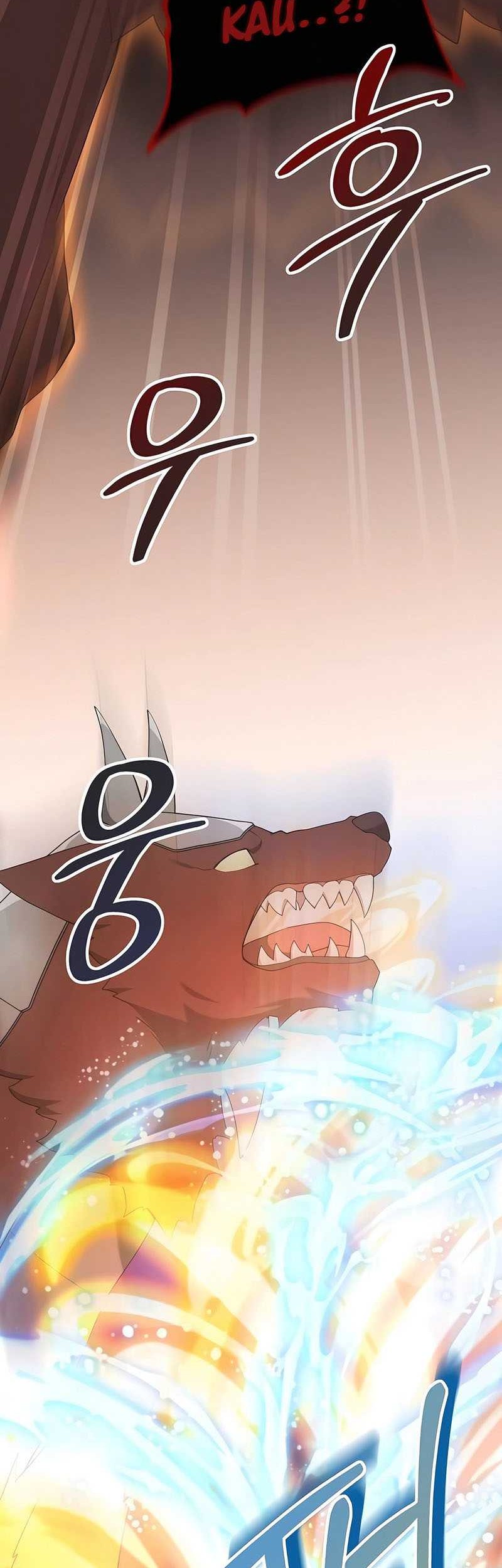 Hunter World’s Gardener Chapter 50 Gambar 47