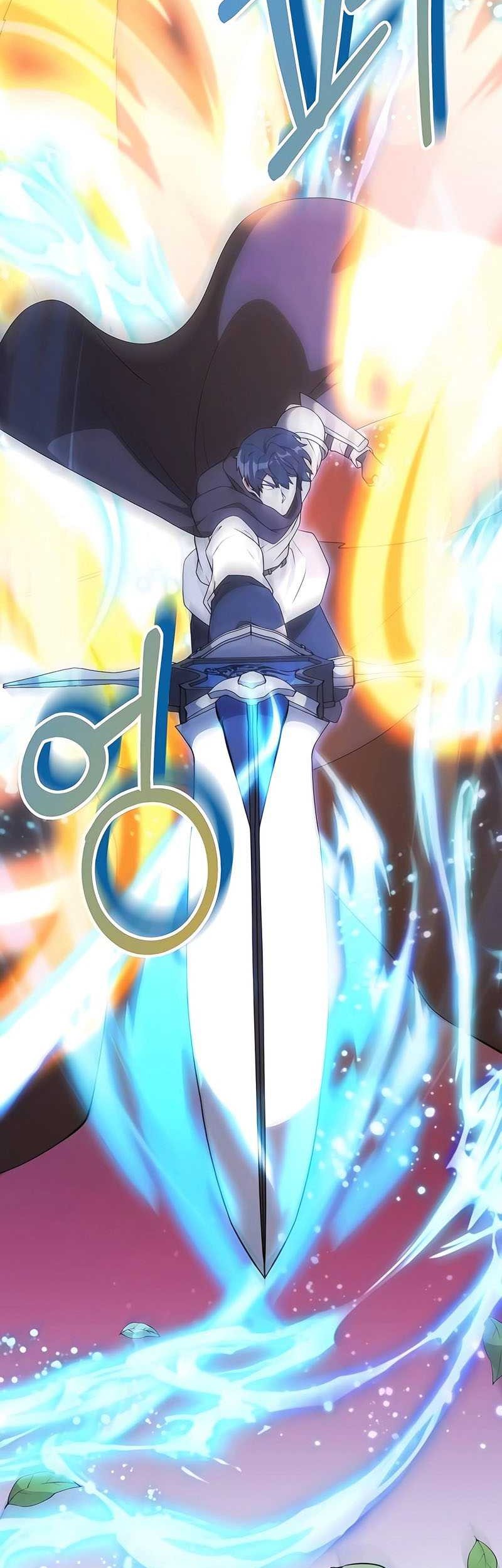 Hunter World’s Gardener Chapter 50 Gambar 48