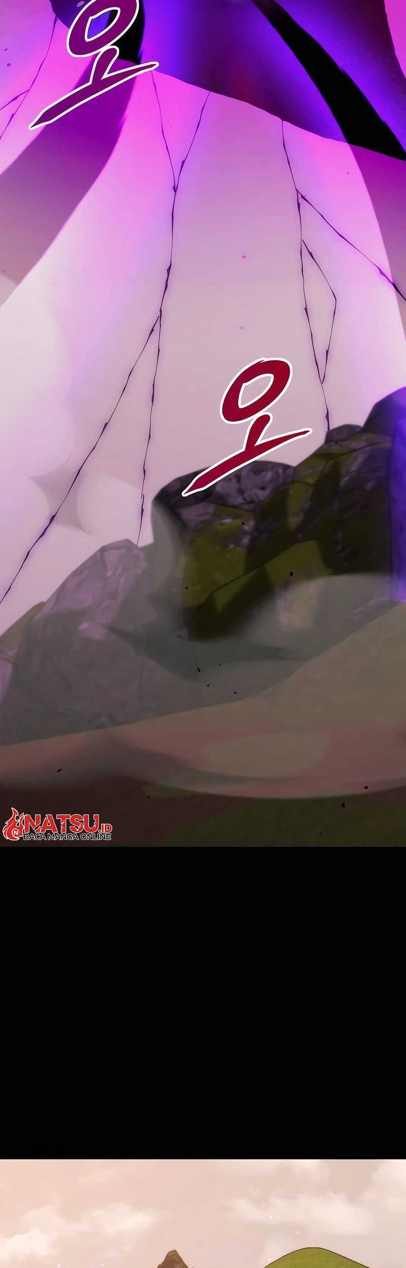 Hunter World’s Gardener Chapter 50 Gambar 3