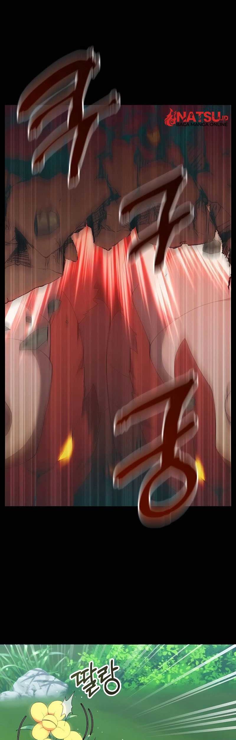 Hunter World’s Gardener Chapter 50 Gambar 7