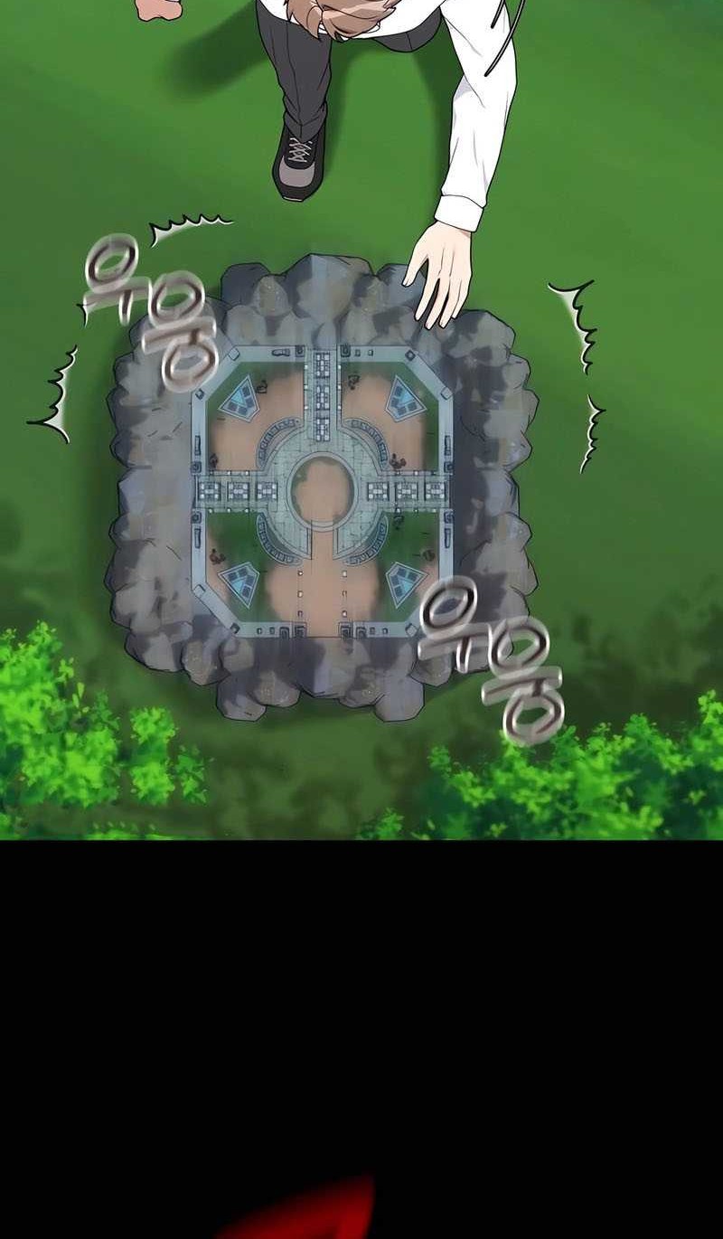 Hunter World’s Gardener Chapter 50 Gambar 9