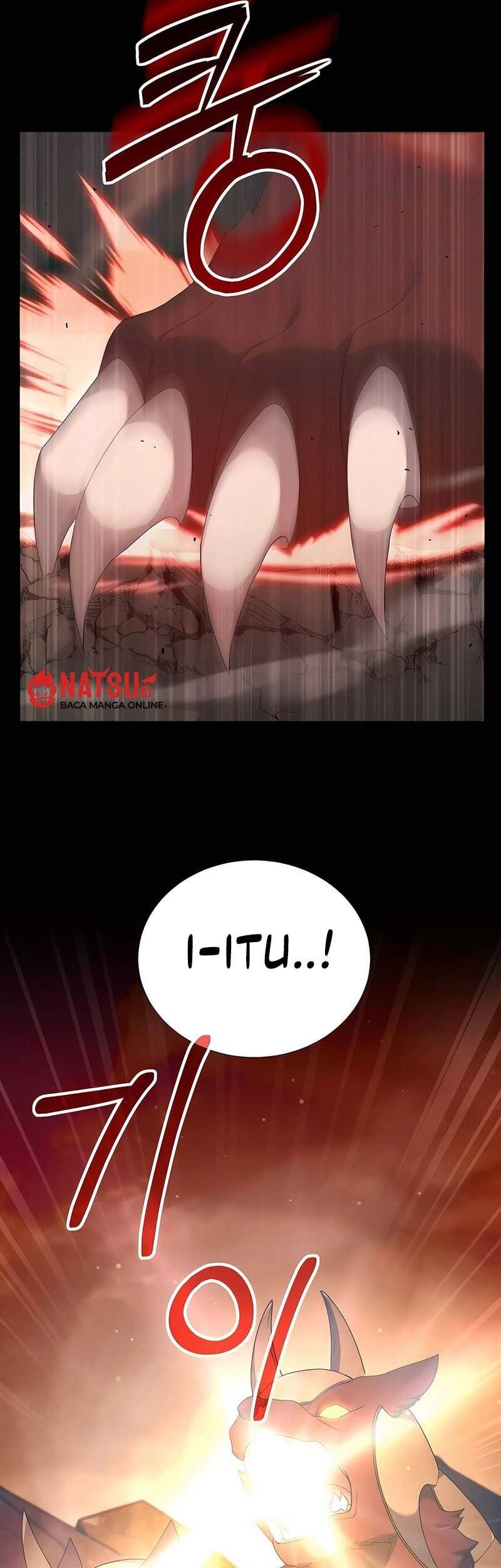 Hunter World’s Gardener Chapter 50 Gambar 10