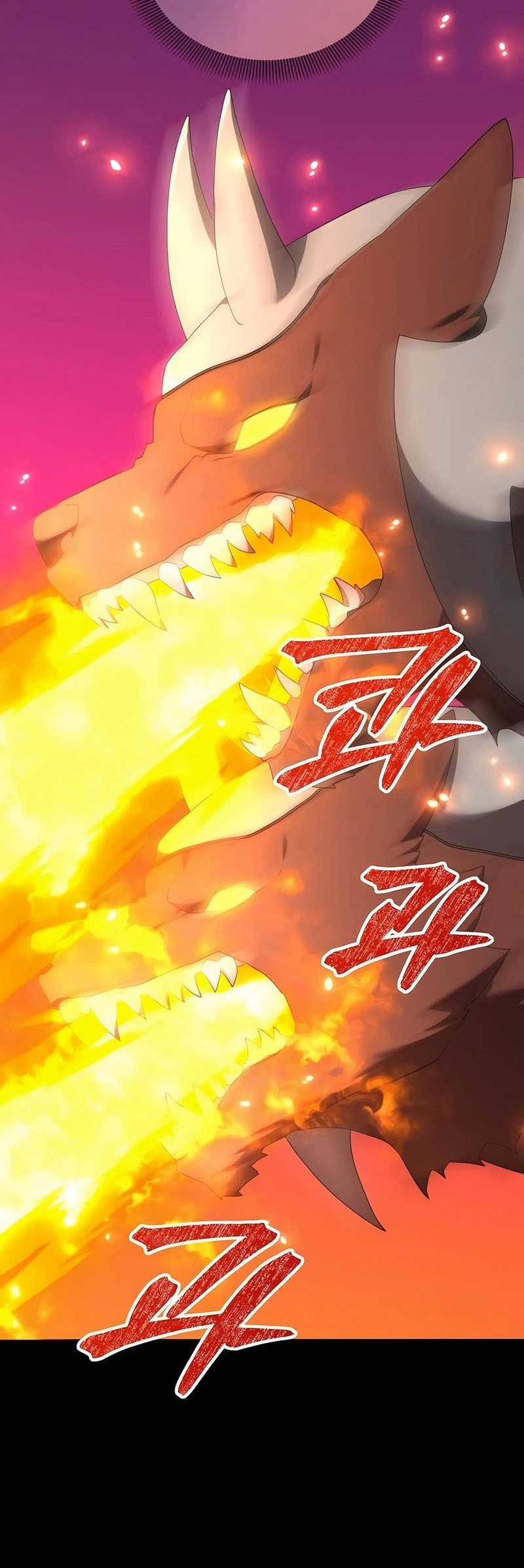 Hunter World’s Gardener Chapter 50 Gambar 13