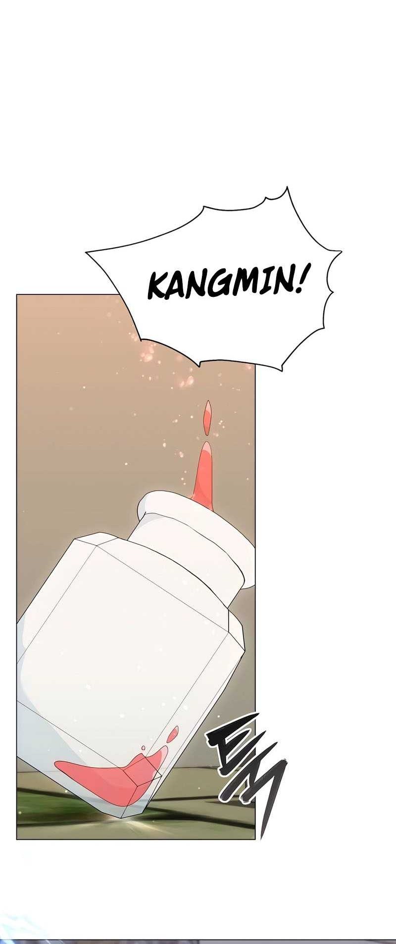 Hunter World’s Gardener Chapter 50 Gambar 17