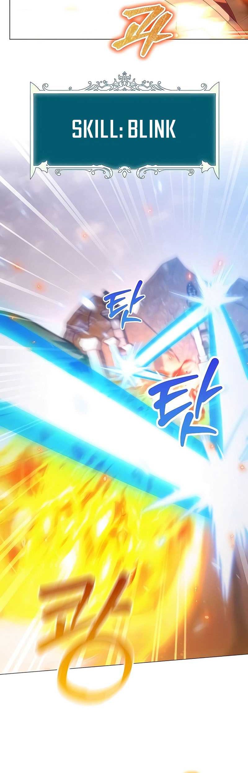 Hunter World’s Gardener Chapter 50 Gambar 21