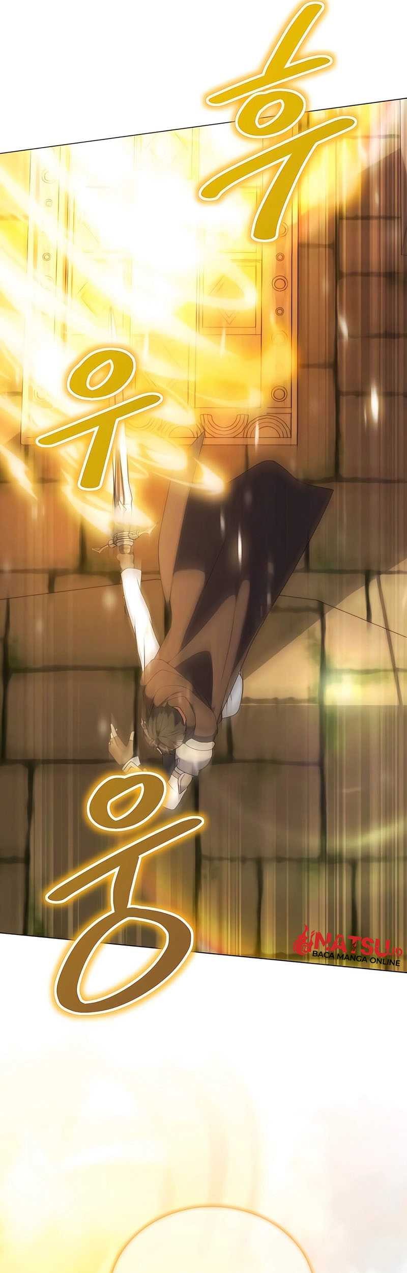 Hunter World’s Gardener Chapter 50 Gambar 22