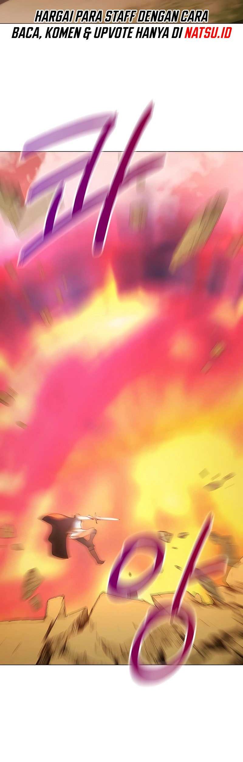 Hunter World’s Gardener Chapter 50 Gambar 24