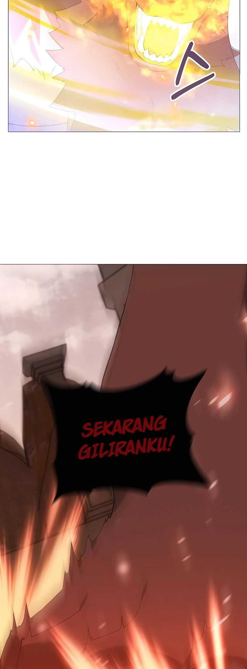 Hunter World’s Gardener Chapter 50 Gambar 33