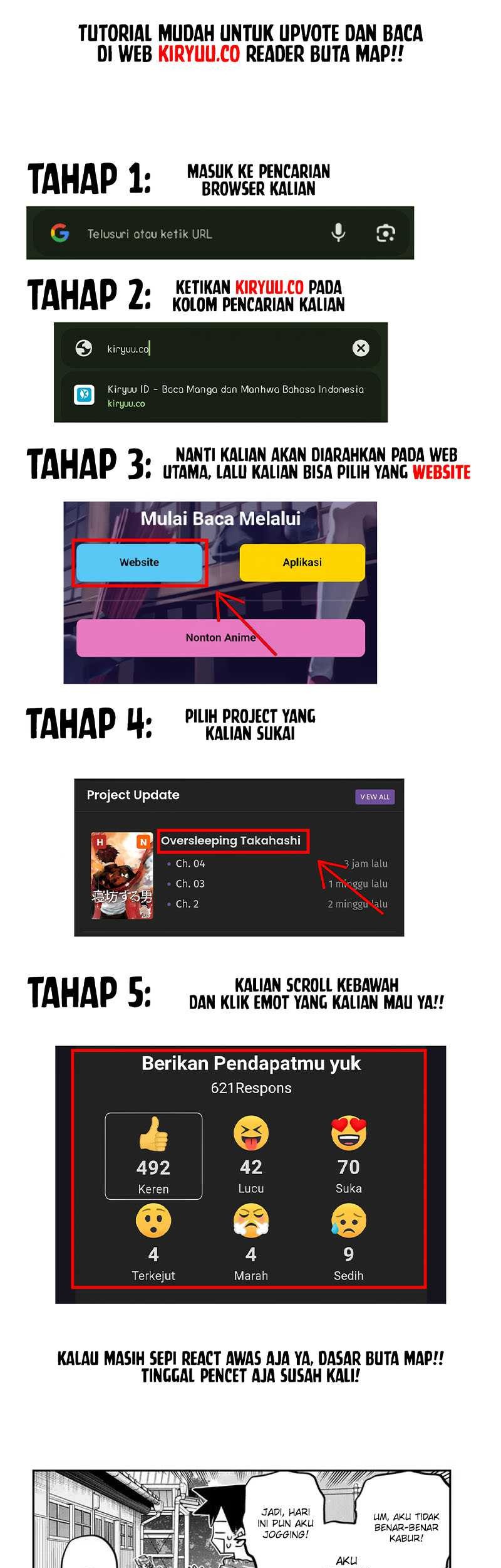 Komi-san wa Komyushou Desu Chapter 476 Gambar 3