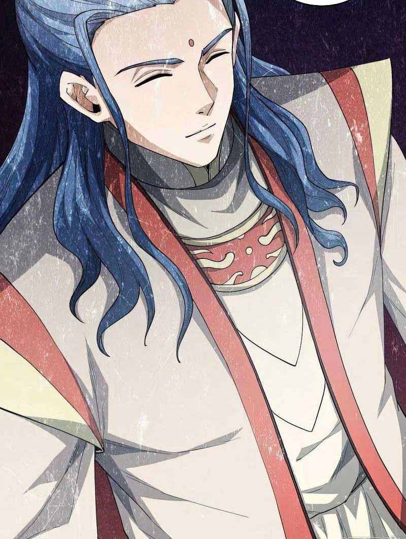 God of Martial Arts Chapter 602 Gambar 3