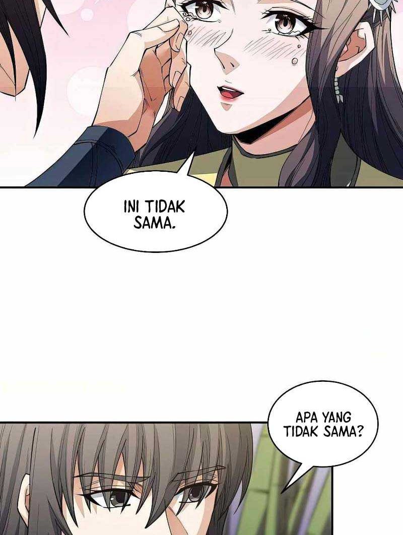 God of Martial Arts Chapter 602 Gambar 13