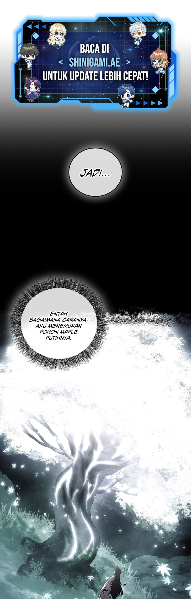 Manhwa Childhood Friend Of The Zenith Chapter 27 gambar nomor 2