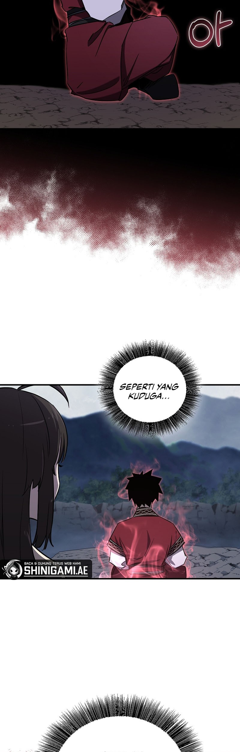 Childhood Friend Of The Zenith Chapter 27 Gambar 12