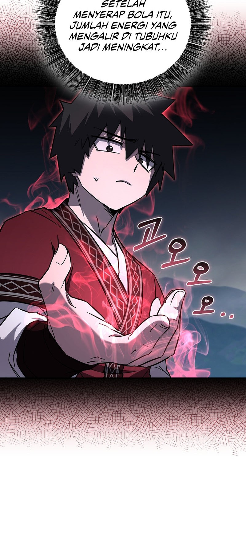 Childhood Friend Of The Zenith Chapter 27 Gambar 13