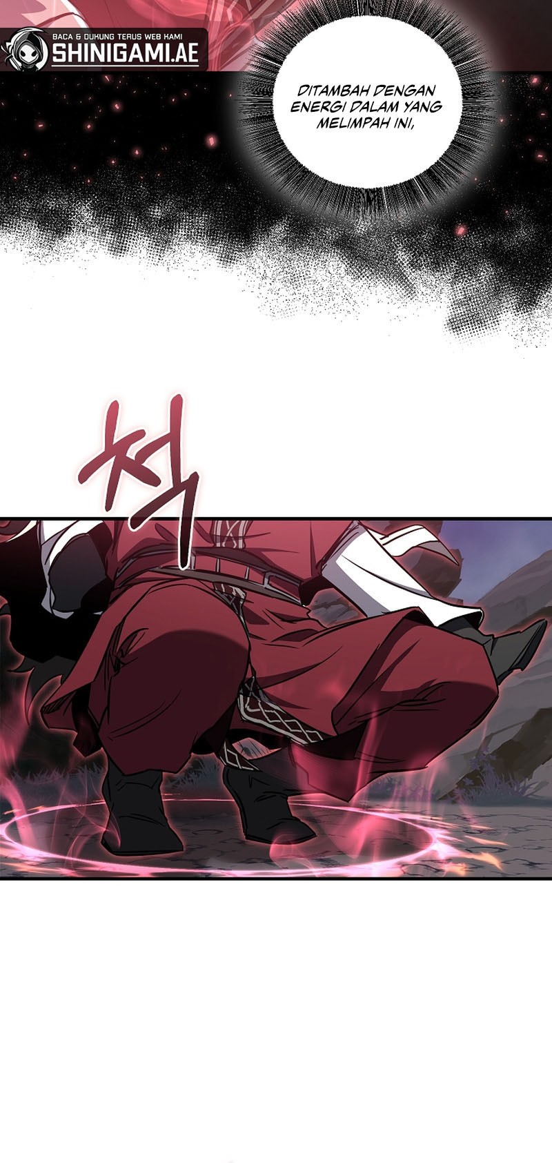 Childhood Friend Of The Zenith Chapter 27 Gambar 20