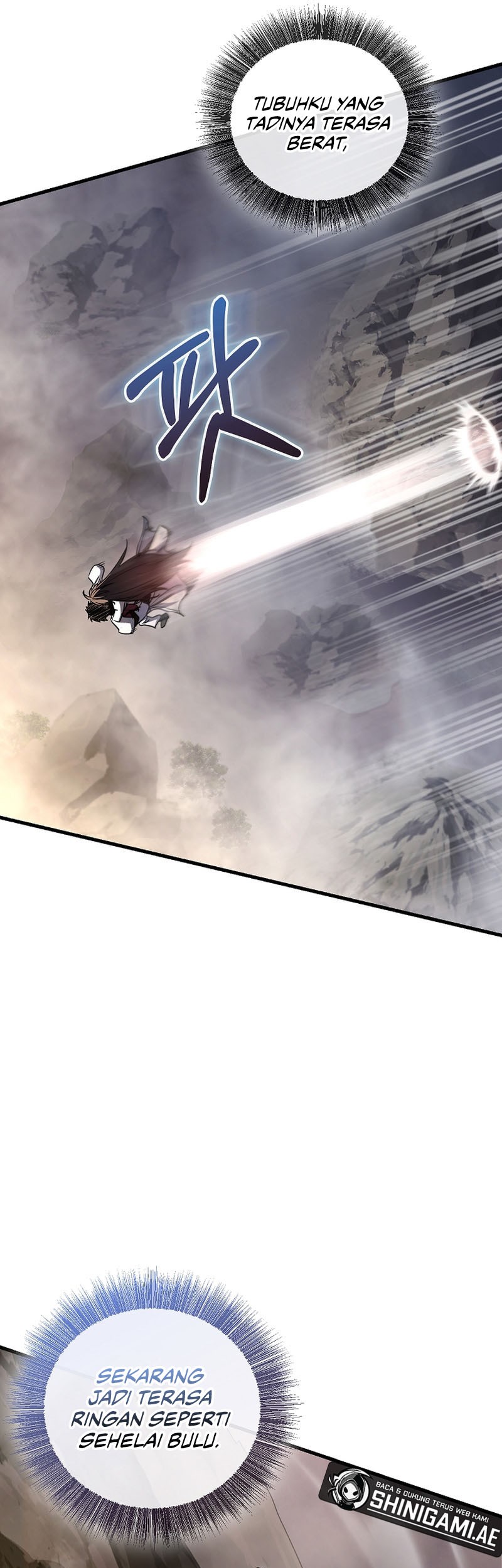 Childhood Friend Of The Zenith Chapter 27 Gambar 25