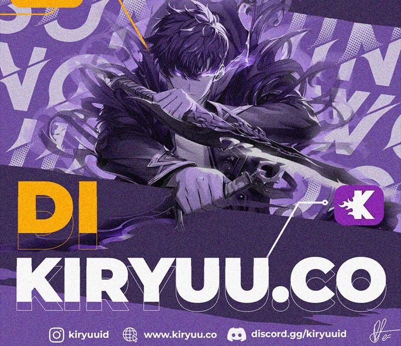 The 31st Piece Turns the Tables Chapter 61 Gambar 70