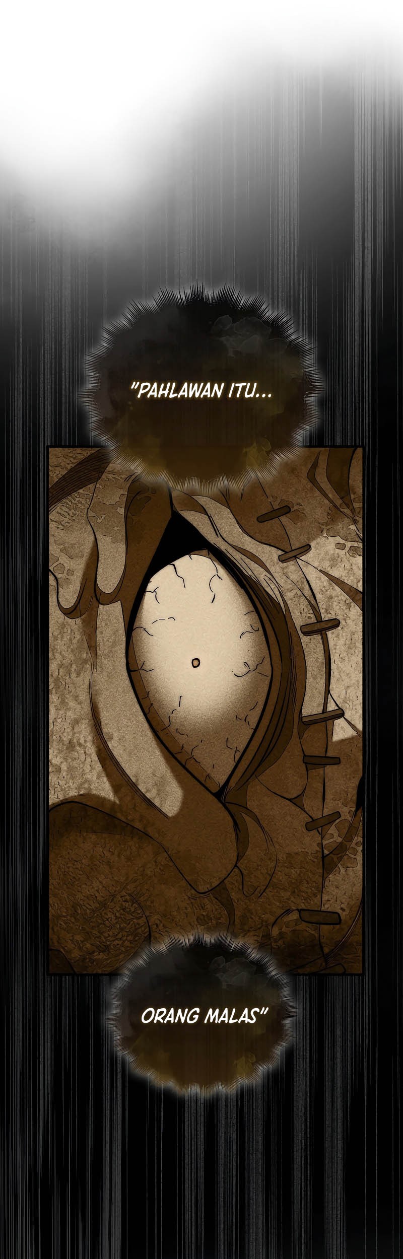 The 31st Piece Turns the Tables Chapter 61 Gambar 64