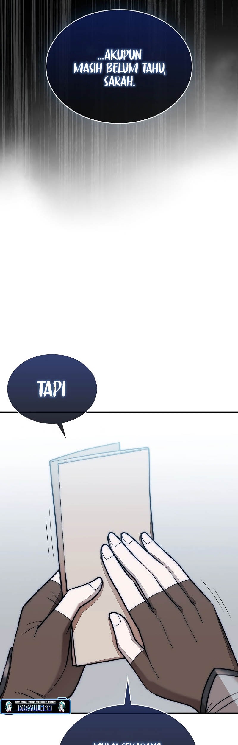 The 31st Piece Turns the Tables Chapter 61 Gambar 65