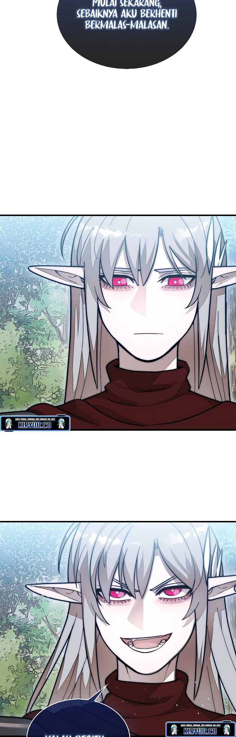 The 31st Piece Turns the Tables Chapter 61 Gambar 66