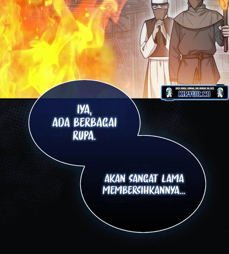 The 31st Piece Turns the Tables Chapter 61 Gambar 45